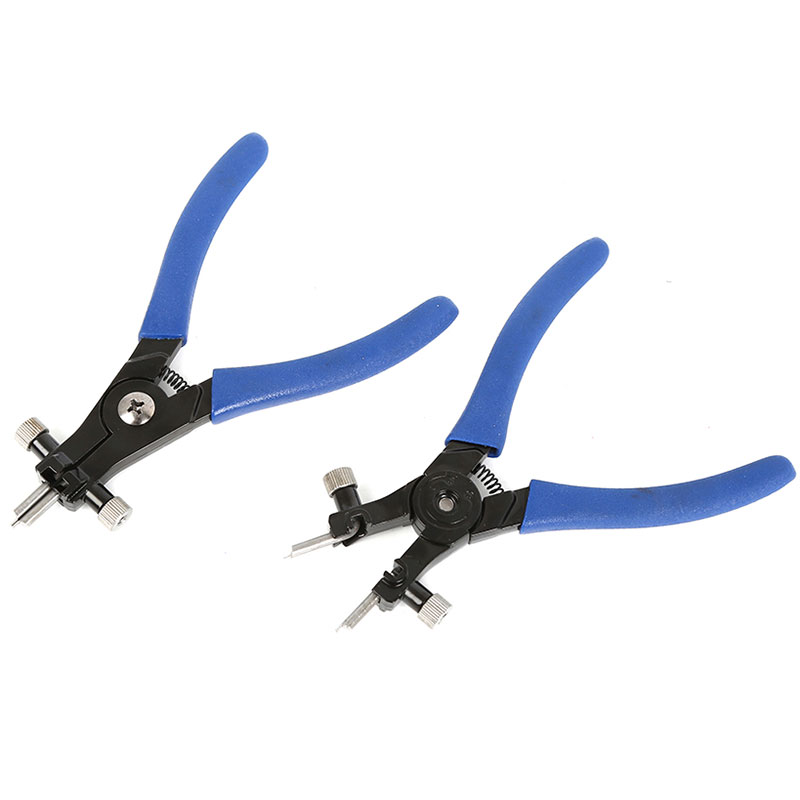 2件套多功能内外卡环钳