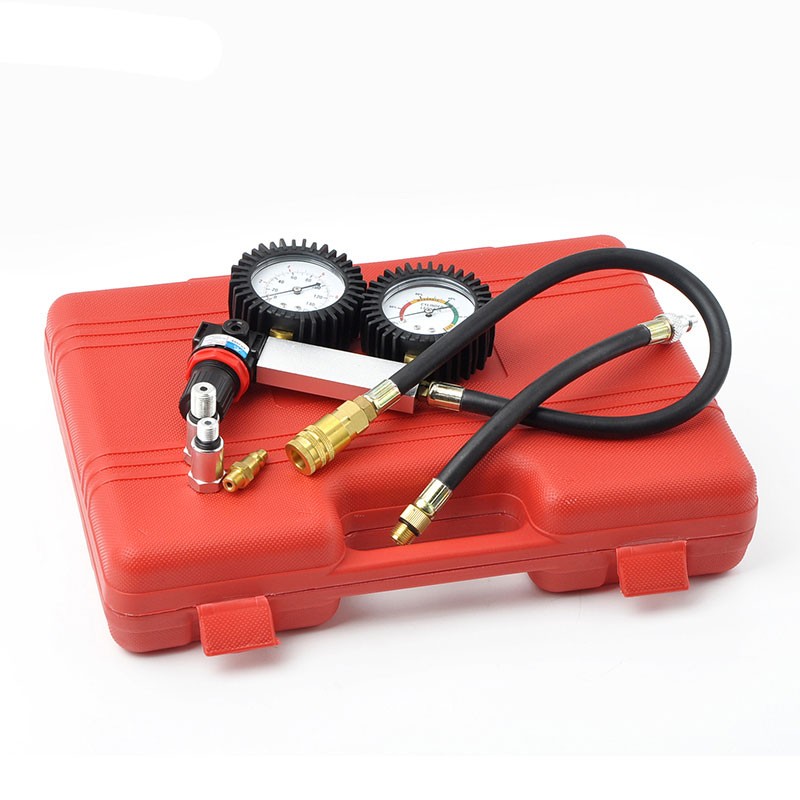 Cylinder Leak Detector