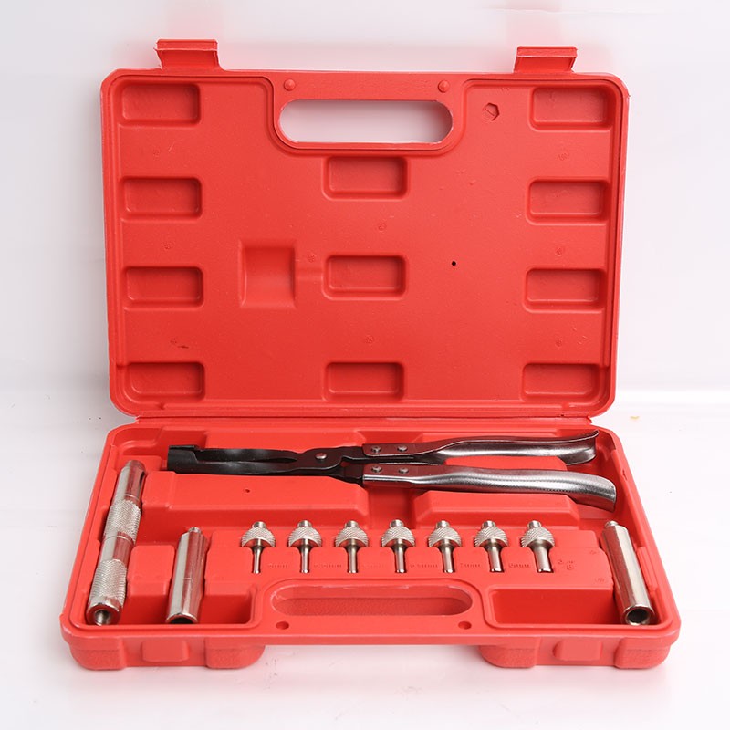 Valve Seal Removal & Installer Kit