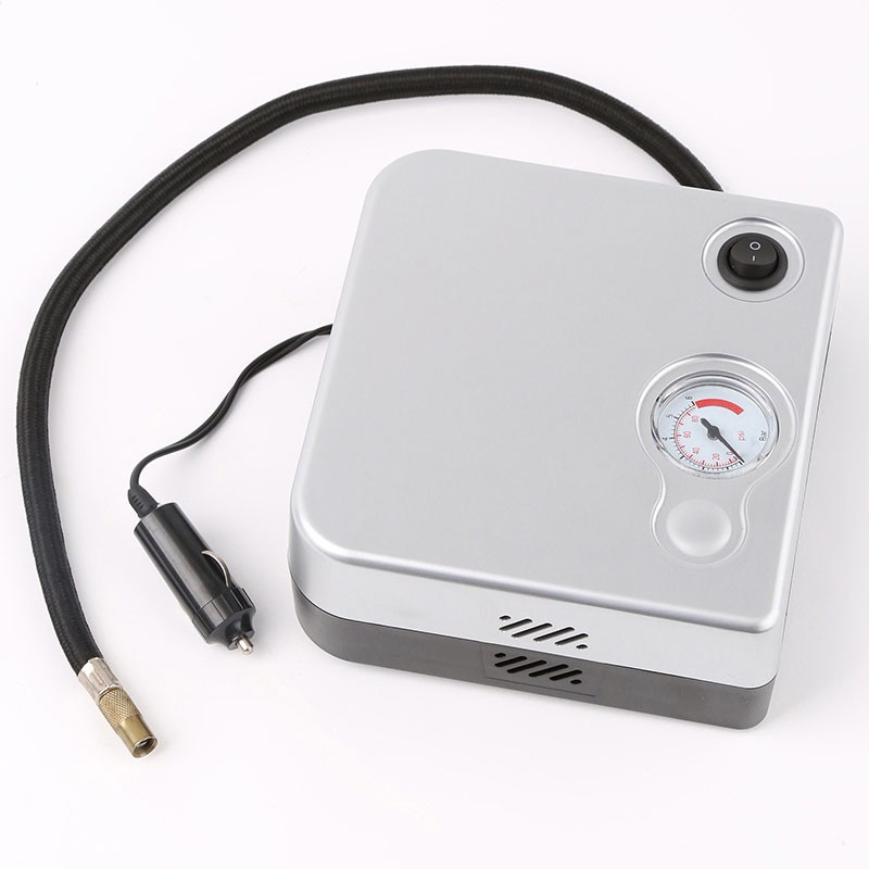 12V Car Air Compressor