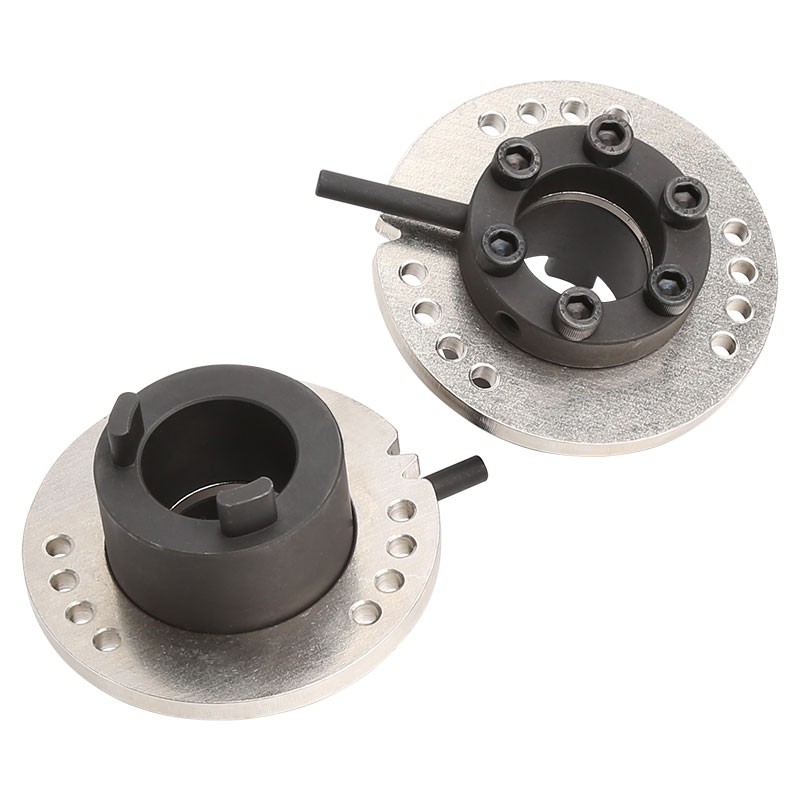 FORD Timing Tool Set