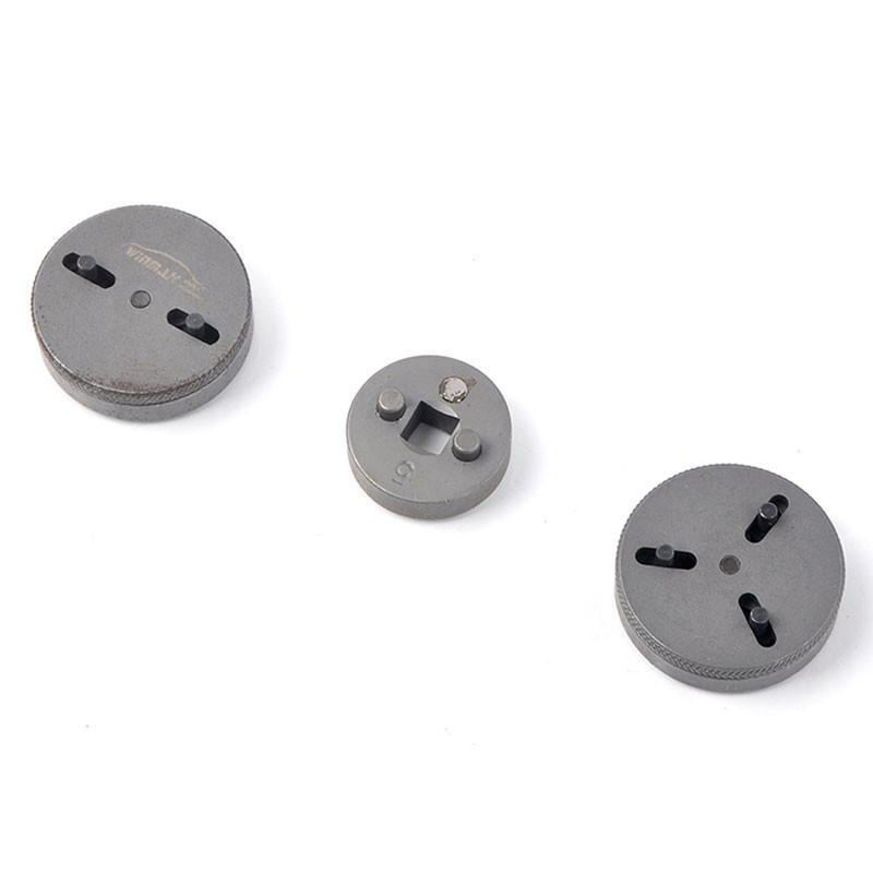 3PC Brake Adaptor Set - Adjustable