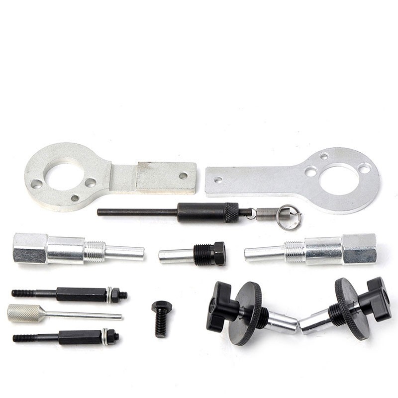 12件套FIAT&OPEL正时工具组