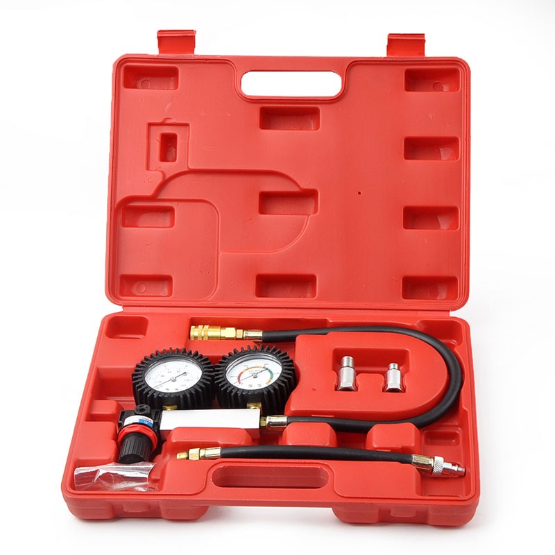 Cylinder Leak Detector