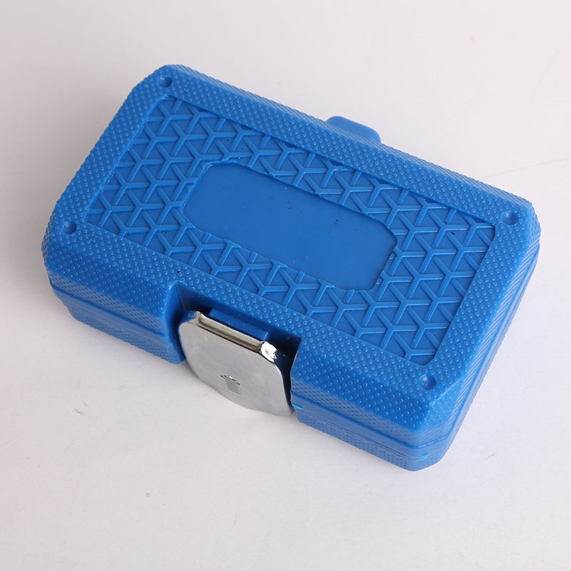 Wheel Budd Internal Thread Restoring Kit