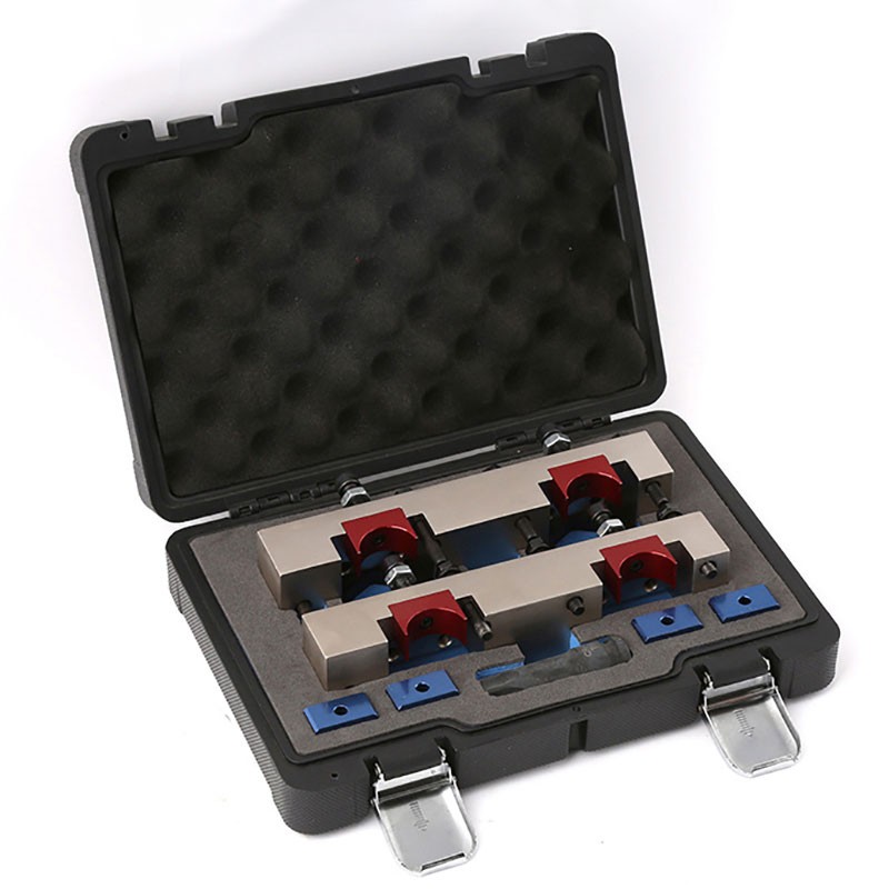 15件套凸轮轴链条正时工具组套-奔驰