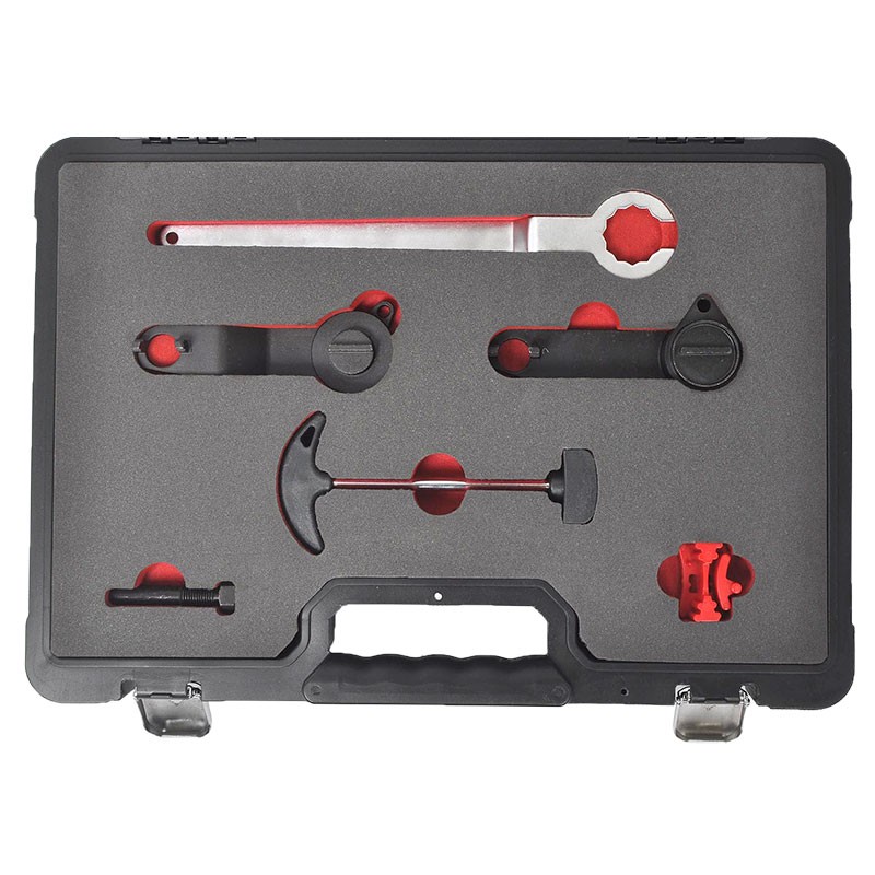 6PC AUDI VW Seat & SKODA Engine Timing Tool Kit