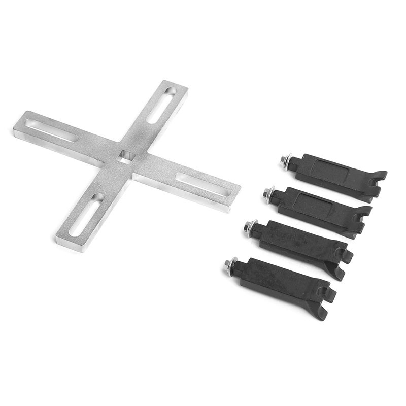 Universal Adjustable Fuel Tank Lid Remover