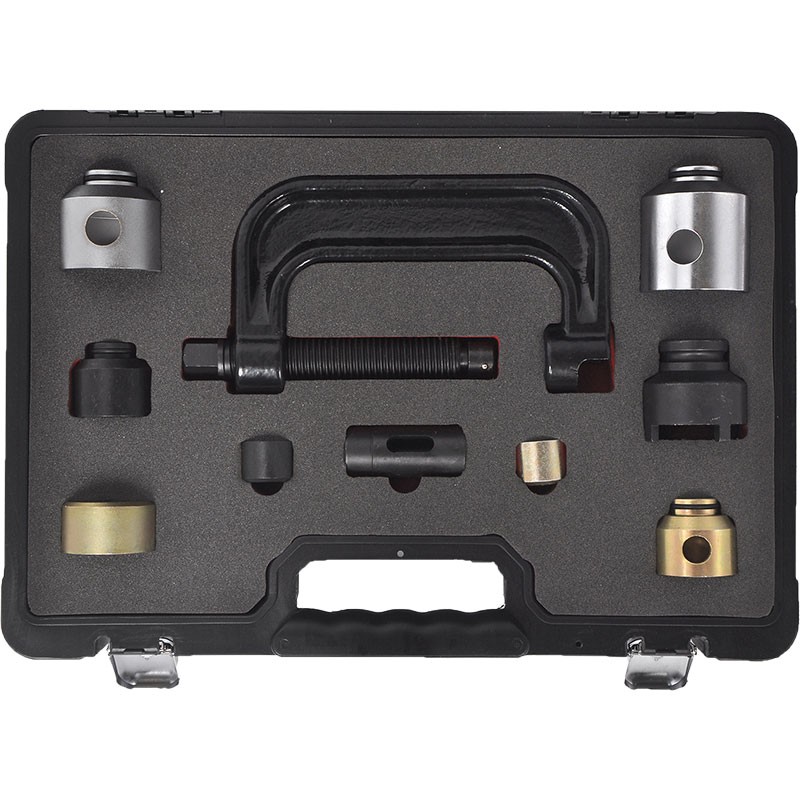 10件套奔驰球头拔卸器（ ML350/S500/E320/E500）