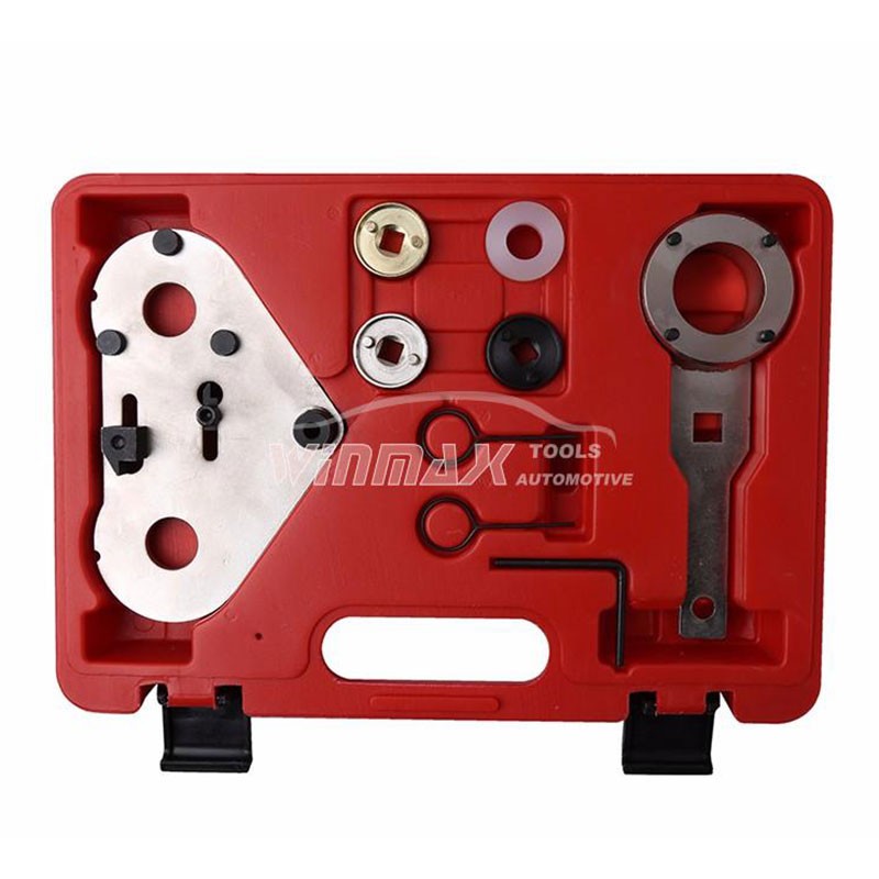 Petrol Engine Setting/Locking Kit- VAG 1.8 TFSI - 2.0 TFSI