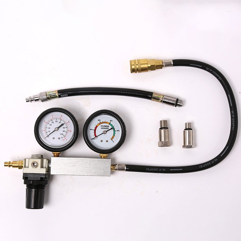 Cylinder Leak Detector