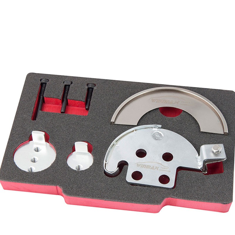 Universal Stretchy Belt Tool Set