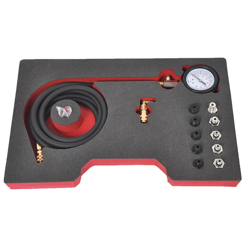 Engine Oil Pressure Tester