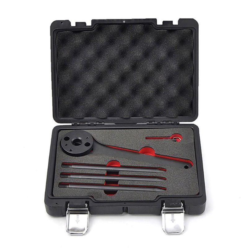 Crankshaft Locking Tool for VW Touareg / Phaeton 2003