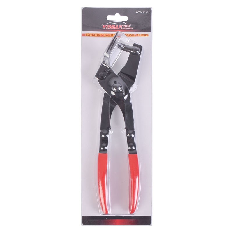 Exhaust Hanger Removal Pliers