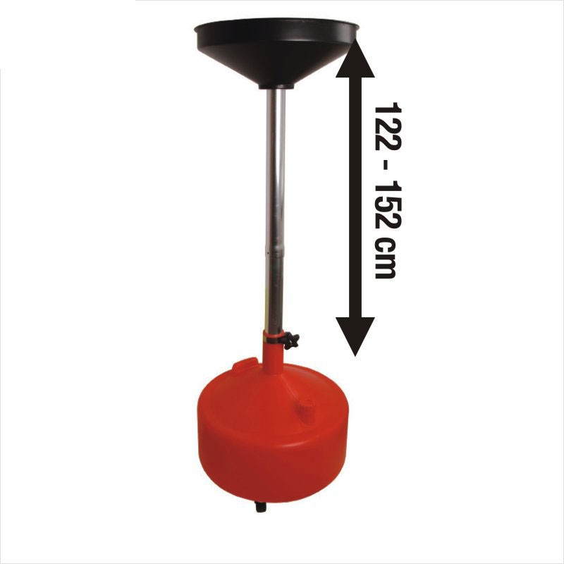 Waste Oil Container 30L