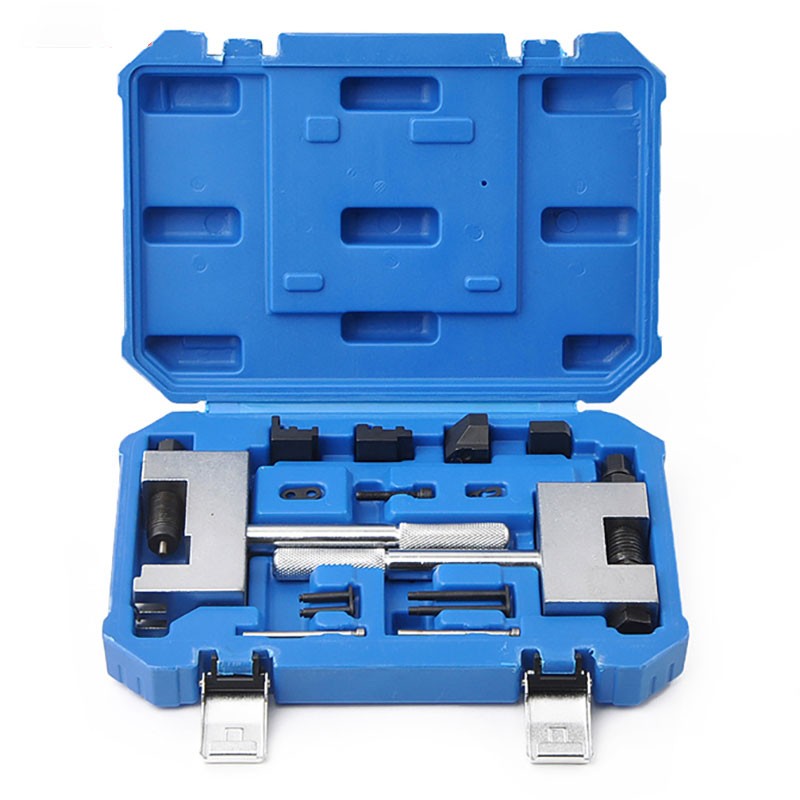 Mercedes Benz Timing Chain Riveting Tool