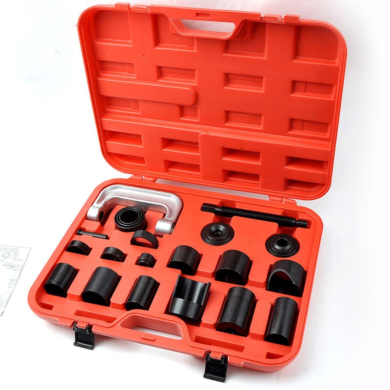 21pcs Ball Joint Assembly Set