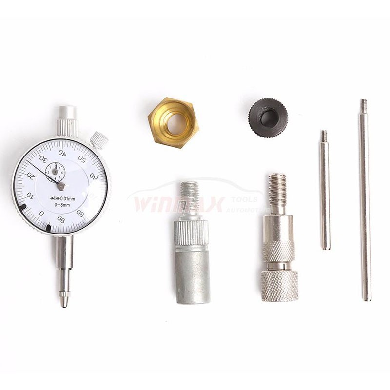 TDC Dial Indicator for Ignition Adjusting On Motorcycles