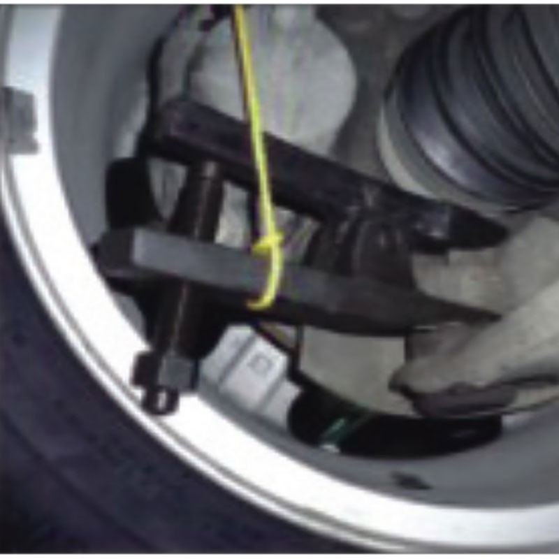 Ball Joint Separator(scissor Type)