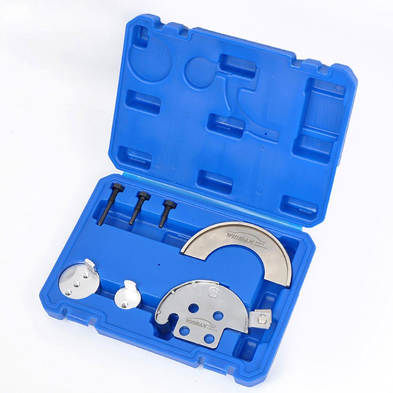 Universal Stretchy Belt Tool Set