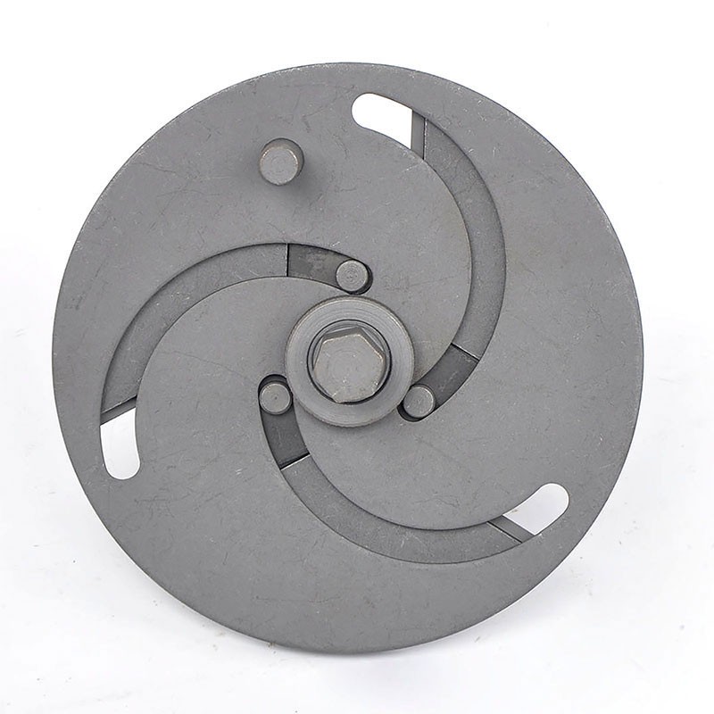 Fuel Tank Sender Wrench