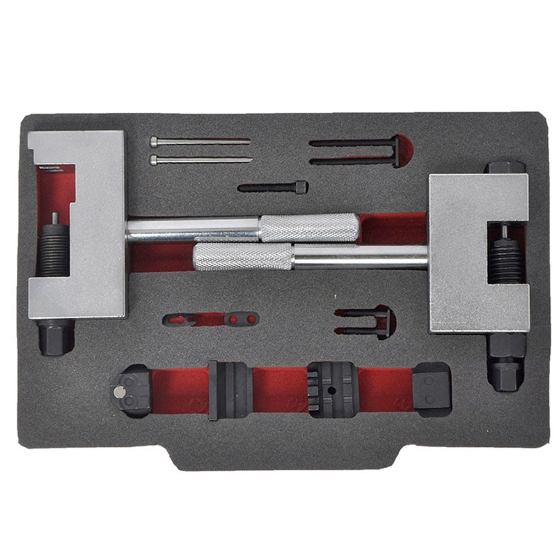 Mercedes Benz Timing Chain Riveting Tool
