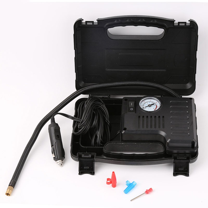 12V Car Air Compressor