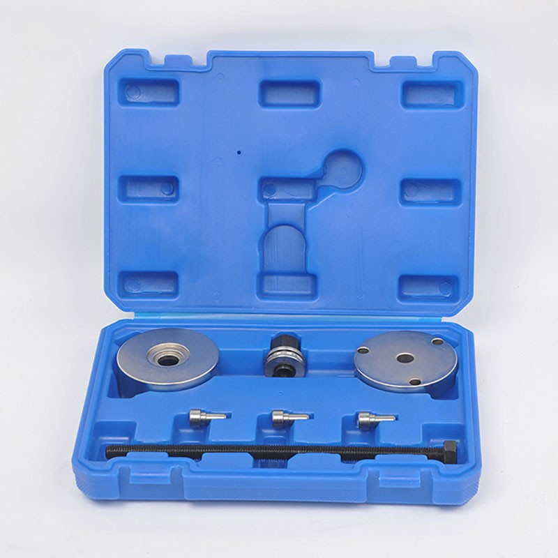 7件套菲亚特后桥衬套拆装工具