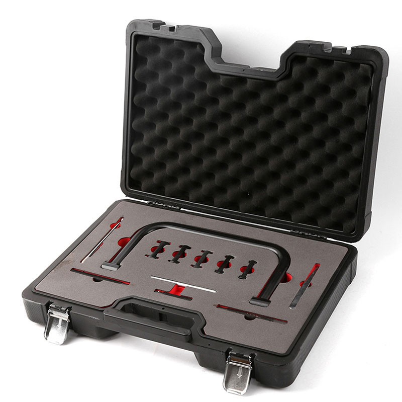 Valve Spring Compressor Set, 16-30 mm