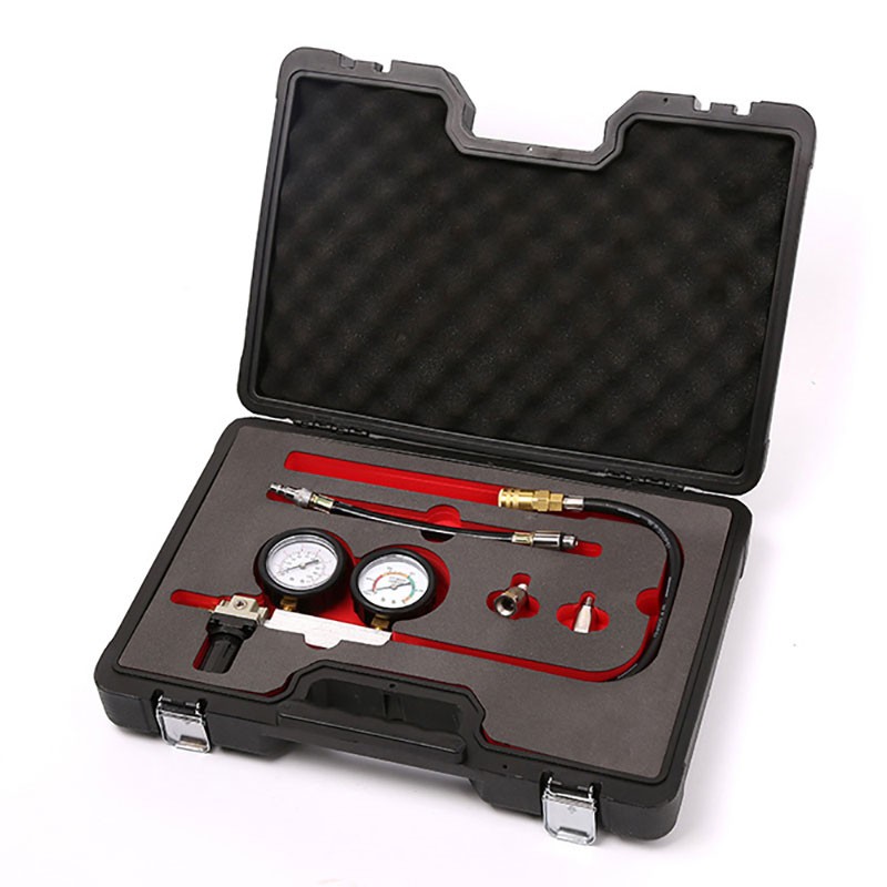 Cylinder Leak Detector
