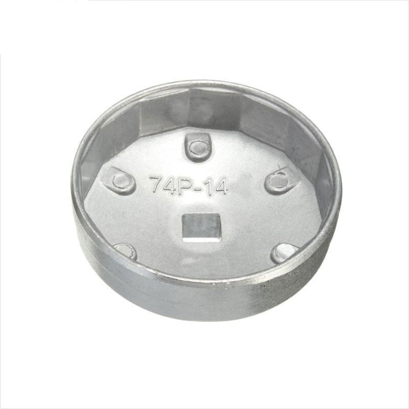 Oil Filter Wrench 74-14mm 20X1.5