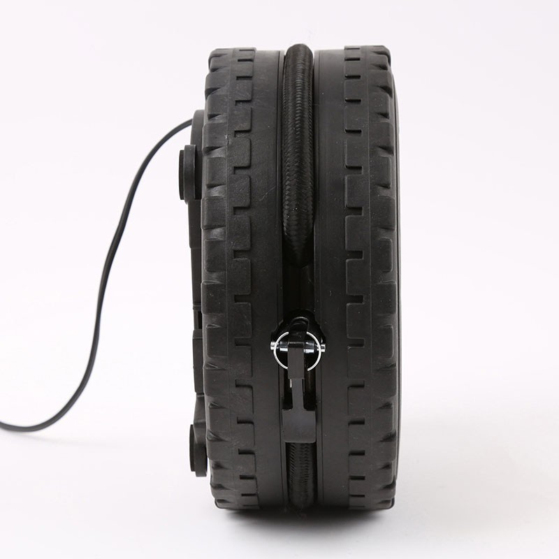 12V Car Air Compressor