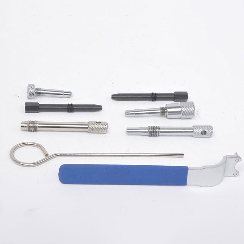 8件套克莱斯勒正时皮带工具组套