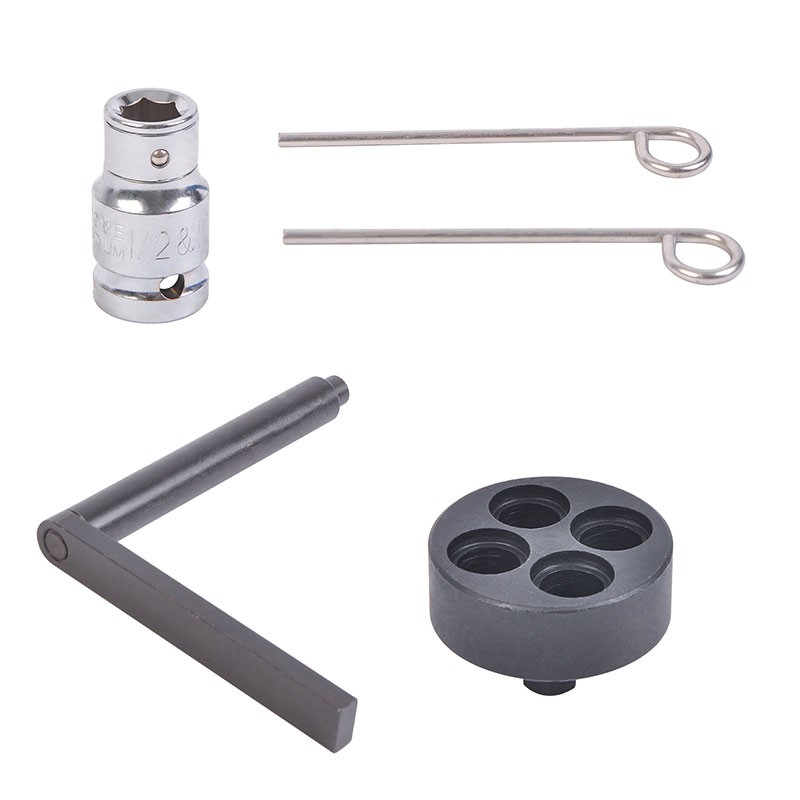 Diesel Engine Setting/Locking Kit- Bmw Mini-1.6, 2.0,3.0- N47 N57- E81 E90 E60 E84 E83