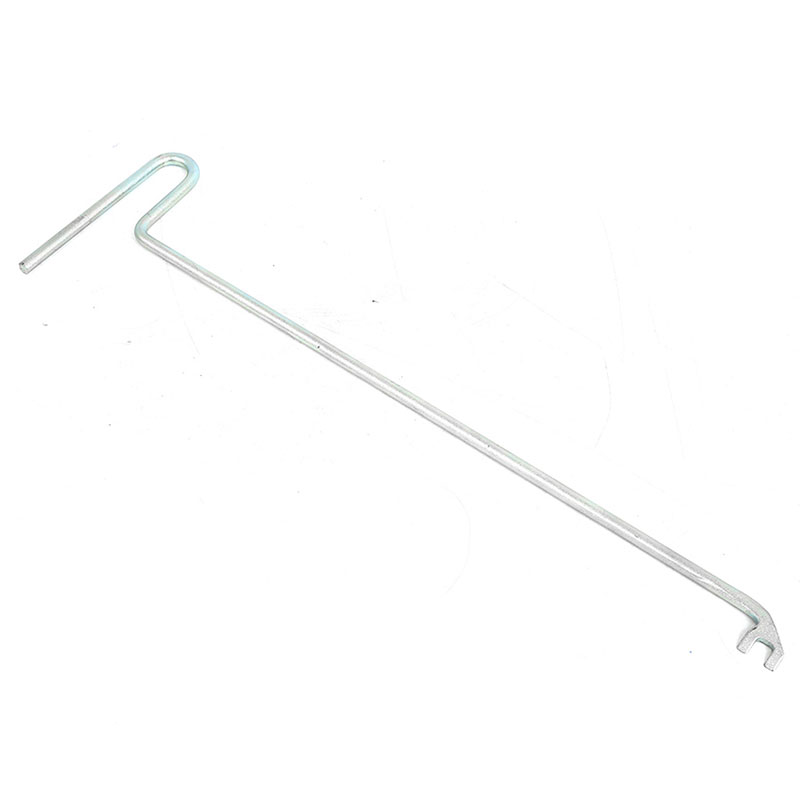 Universal Interior Cladding Hooks