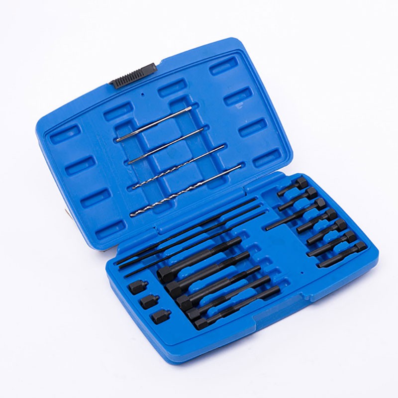 22件套预热塞拆装工具组套