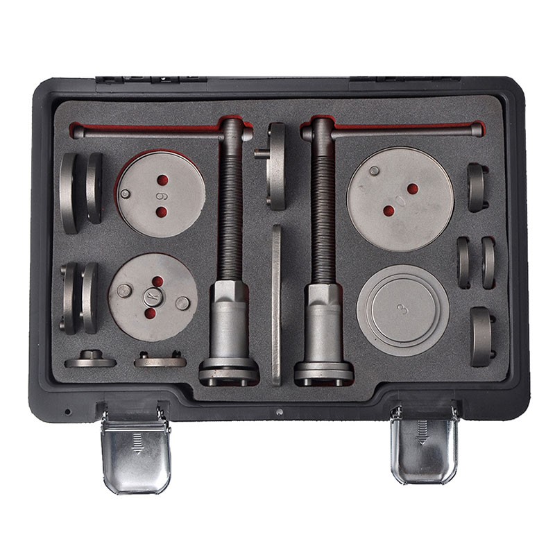 18PC Universal Caliper Wind Back Kit