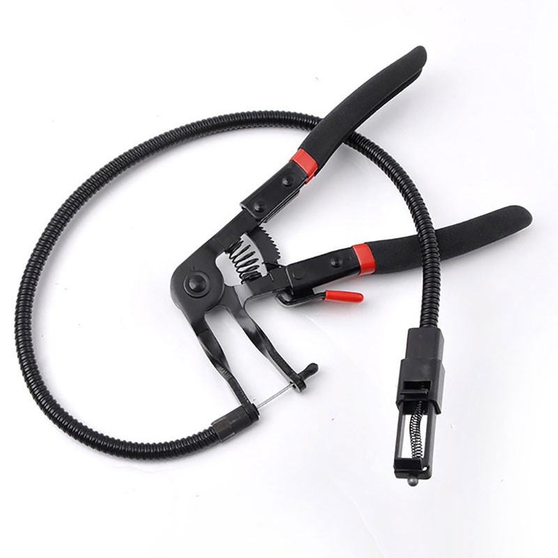 管束钳（双沾可调软管）