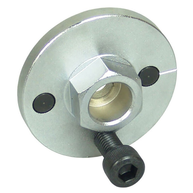 Special Crankshaft Rotation Tool for VAG 5 Cylinder Engines