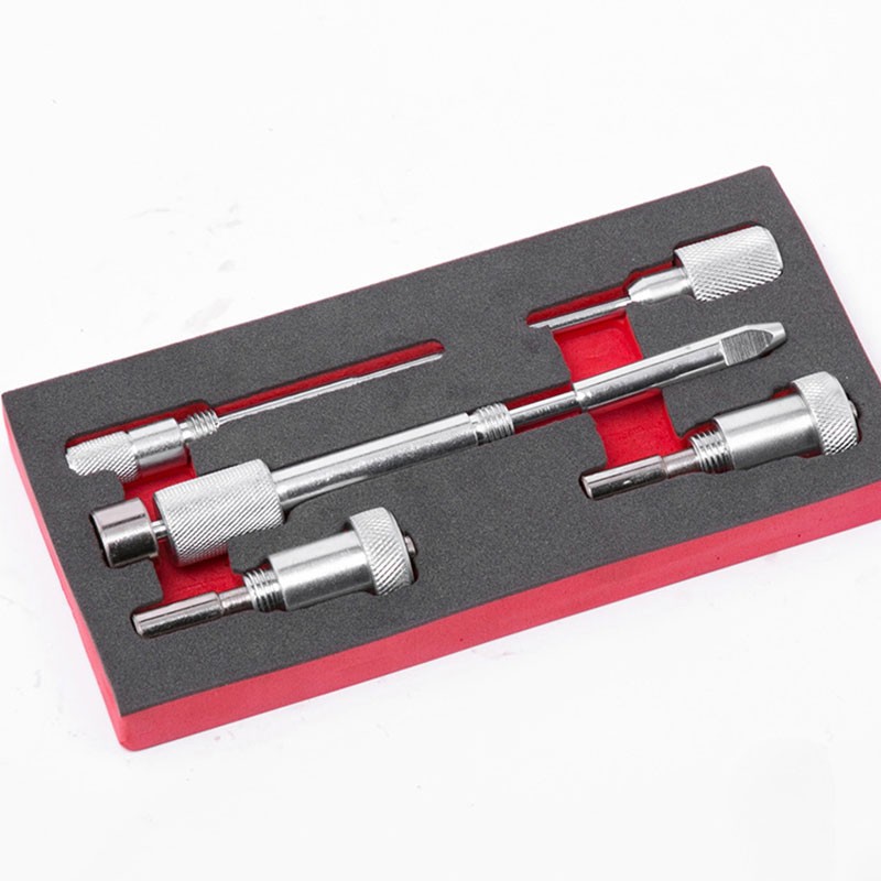 5件套菲亚特正时工具