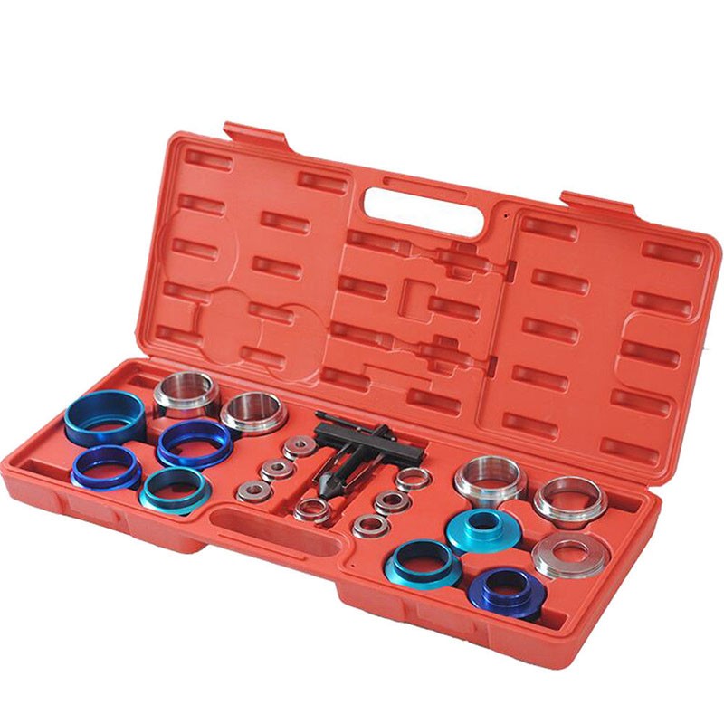20件套凸轮油封拆装工具组