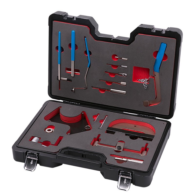 Engine Timing Tool Set--Renault