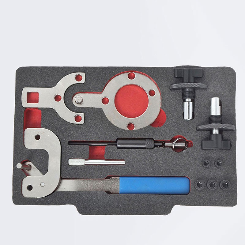 12件套福特正时工具