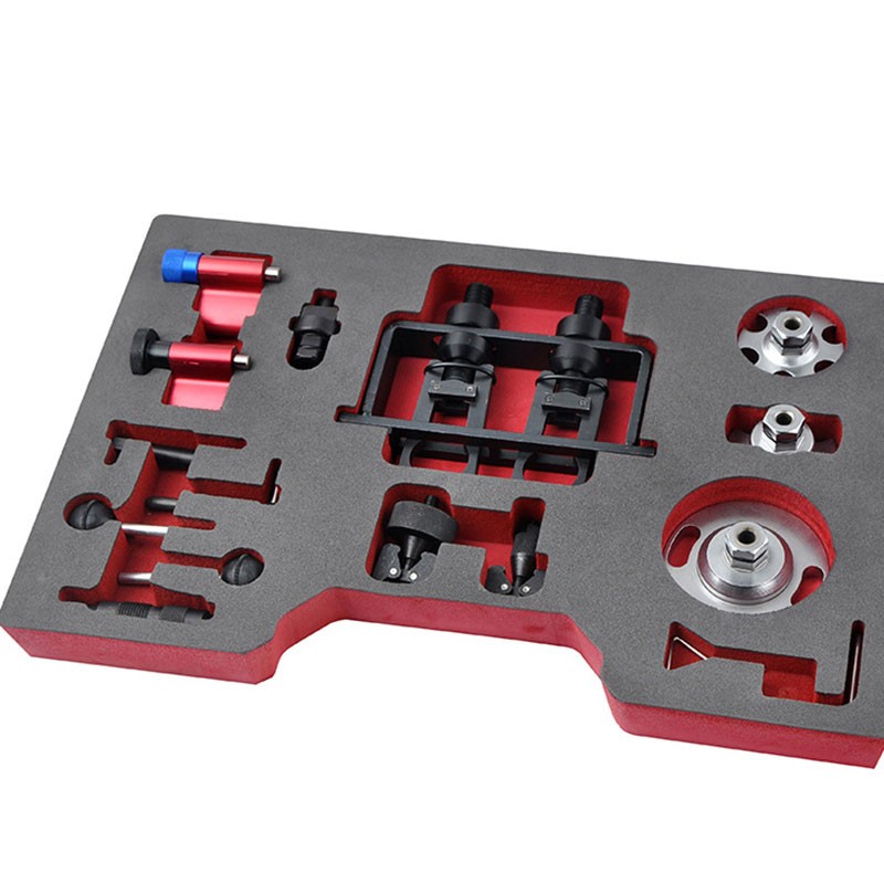 VAG Diesel Engine Timing Tool Kit