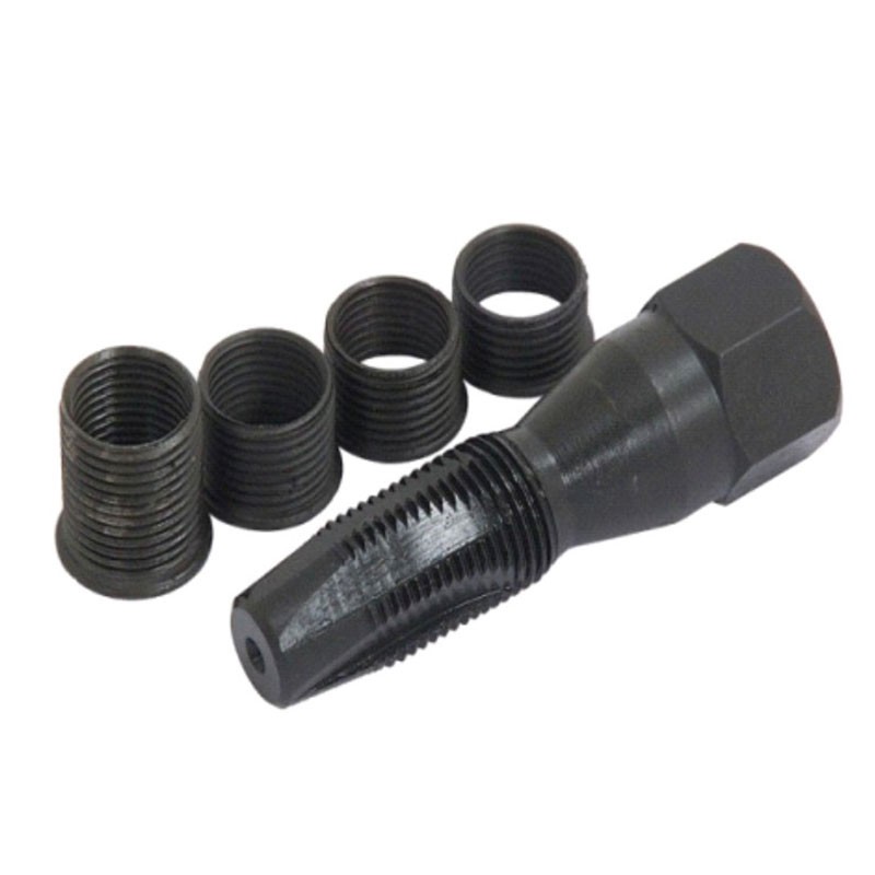 14mm Spark Plug Rethread Kit