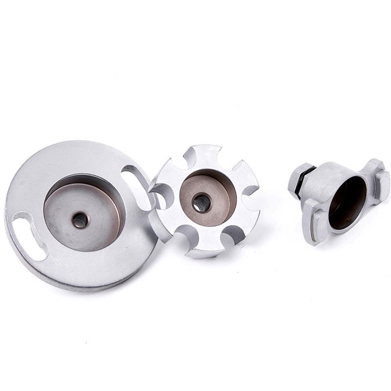 10件套大众奥迪共轨柴油发动机正时工具