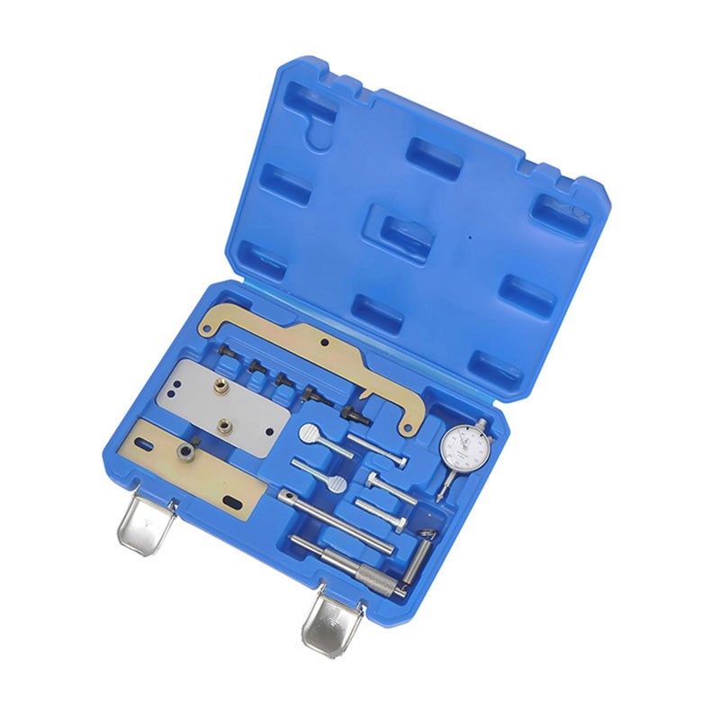 16件套欧宝/五十铃 柴油机正时工具