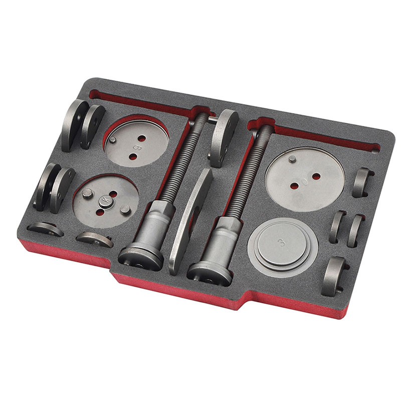 18PC Universal Caliper Wind Back Kit