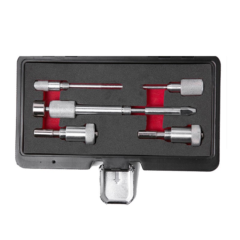 5件套菲亚特正时工具